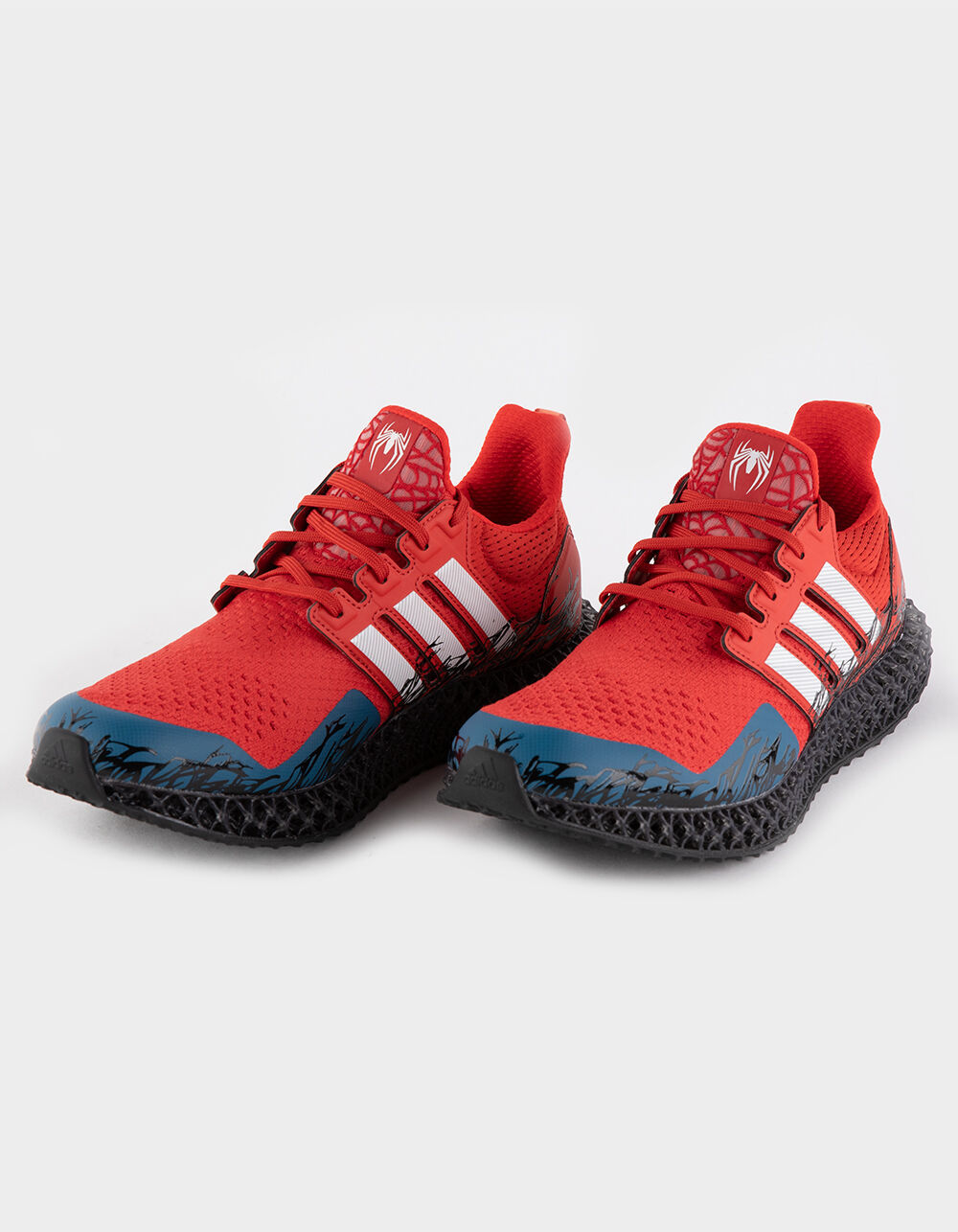 Zapatillas adidas hombre araña deals