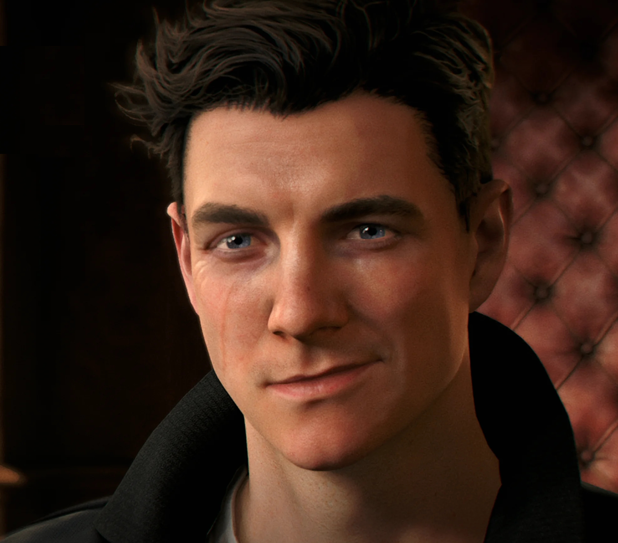 Echa un vistazo al último tráiler lleno de gameplay de 007 First Light