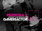 Hoy en GR Live: Persona 5, el tapado sobresaliente