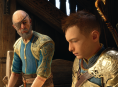 La serie de Amazon God of War ha elegido a sus Thor y Od&iacute;n