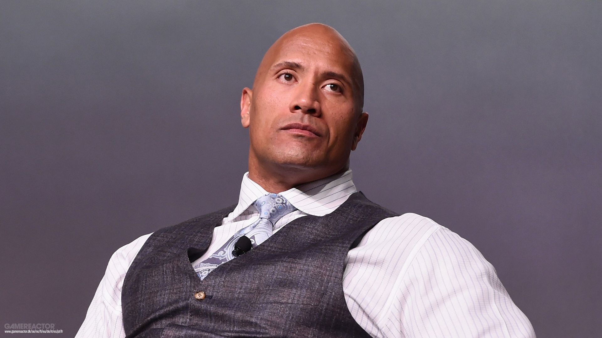 Dwayne Johnson protagonizará una nueva película para A24