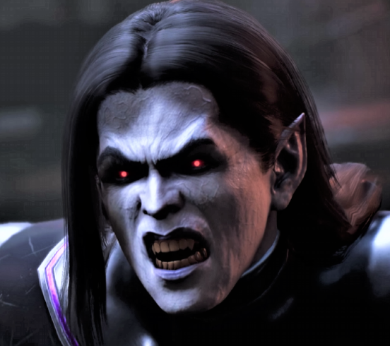 Marvel's Midnight Suns da la bienvenida a Morbius
