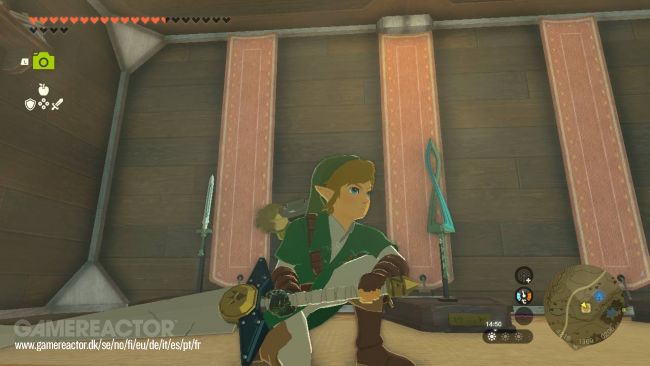 The Legend of Zelda: Tears of the Kingdom