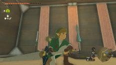 The Legend of Zelda: Tears of the Kingdom - Guía de armas legendarias