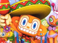 Amigo se une gratis a Sonic Racing: Crossworlds la semana que viene