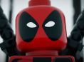El tráiler de Deadpool y Lobezno ha sido recreado con Lego