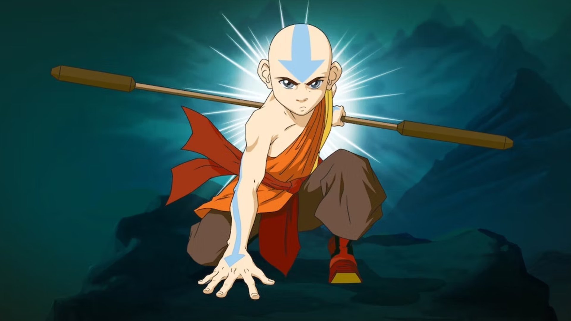Aang: The Last Airbender sufre un retraso de ocho meses