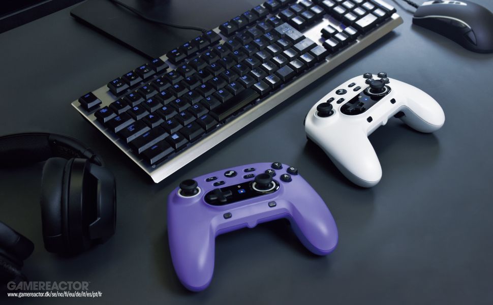 Los juegos de PC siguen superando masivamente a las consolas