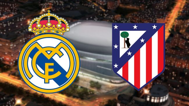 Esta noche se disputa el derbi madrileño más caliente de los últimos tiempos
