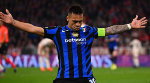 Qué tiene que pasar para que el Inter de Milán gane la liga este fin de semana