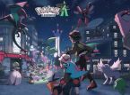 Impresiones a los mandos con Leyendas Pokémon: Z-A en Gamescom 25: Nuevas batallas, misma sensación Pokémon