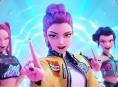 Fortnite recibe esta semana la visita de Las guerreras K-pop
