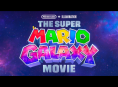Super Mario Galaxy: La pel&iacute;cula se confirma como apertura del Nintendo Direct de septiembre