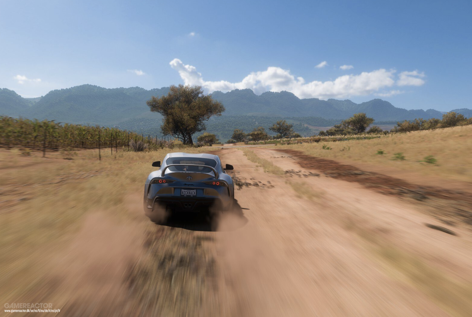 Opinión: Estas son nuestras cinco demandas imprescindibles que Playground Games debe incluir en Forza Horizon 6