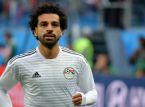 Egipto es el &uacute;ltimo pa&iacute;s clasificado para el Mundial 2026 con un doblete de Mohamed Salah