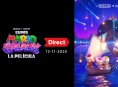 Nintendo emitirá este miércoles un Direct especial centrado en Super Mario Galaxy: La película