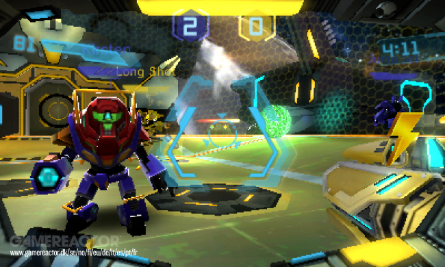 Top 5: Los mejores juegos de Metroid