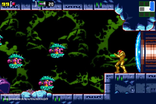 Top 5: Los mejores juegos de Metroid