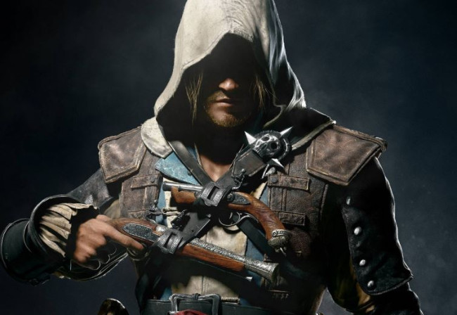 El actor de Edward Kenway habla de su regreso 
