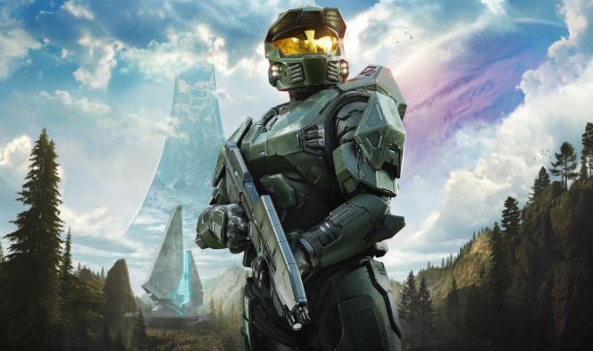 Halo: Campaign Evolved podría salir a finales de julio