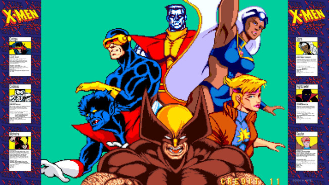 Análisis de Marvel Maximum Collection