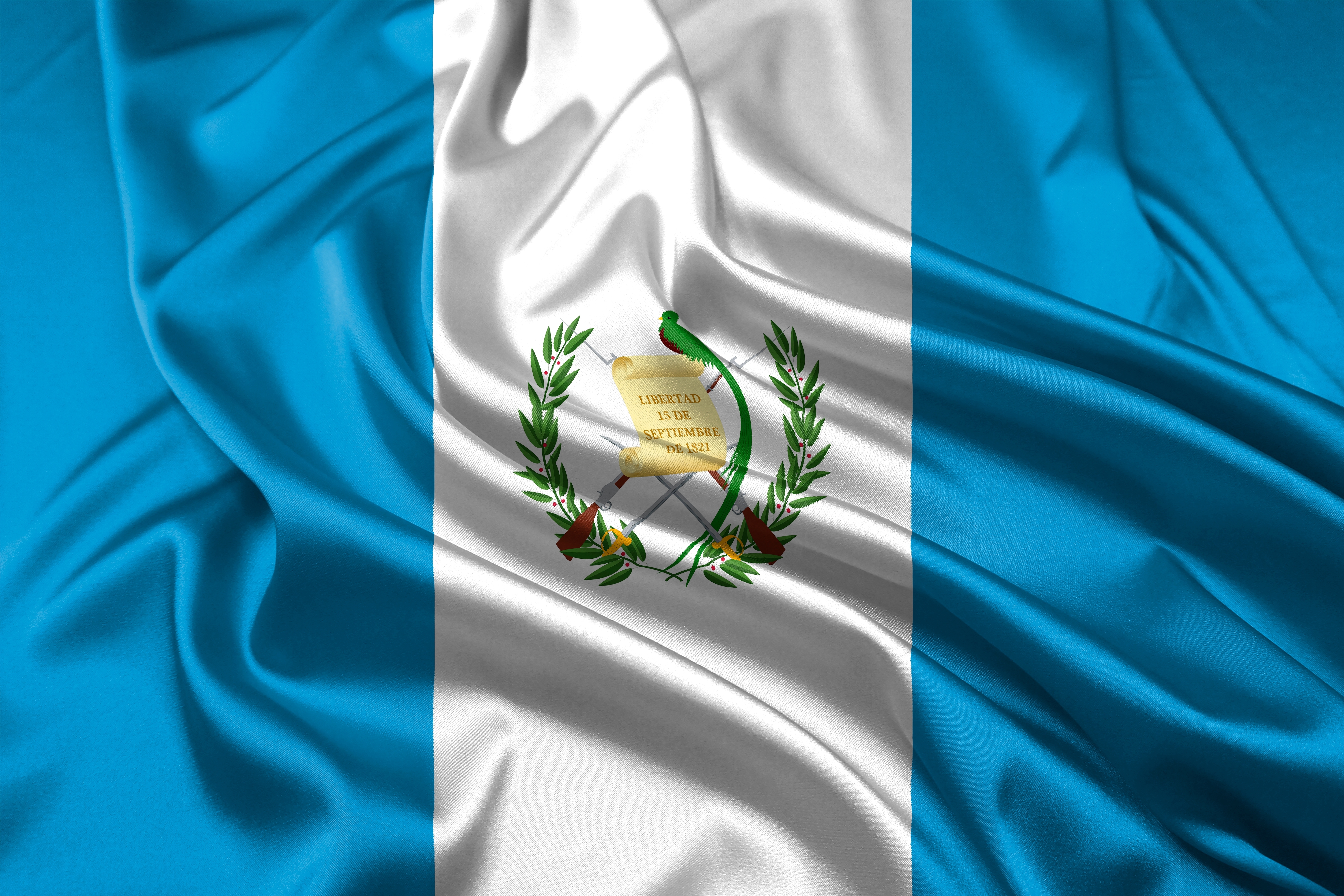 Guatemala acuerda ataques militares conjuntos con EEUU contra narcotraficantes dentro de sus fronteras
