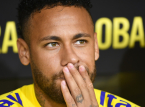 Neymar estar&aacute; 2-3 semanas lesionado, podr&iacute;a ser apartado de la convocatoria para el Mundial