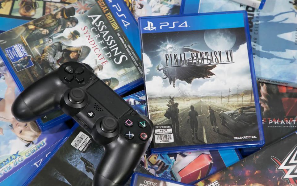 El director de Sony vende millones en acciones en medio de la polémica sobre PlayStation