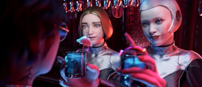 Atomic Heart II