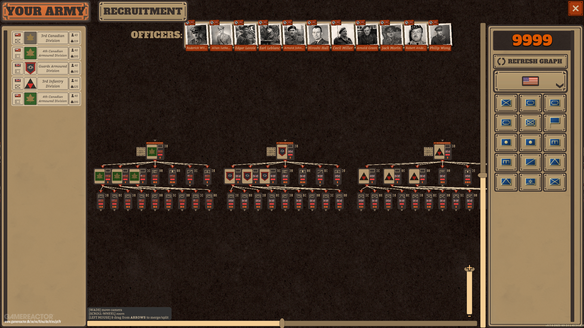 No te pierdas nuestras impresiones de Battlepan, la nueva promesa de los juegos de estrategia