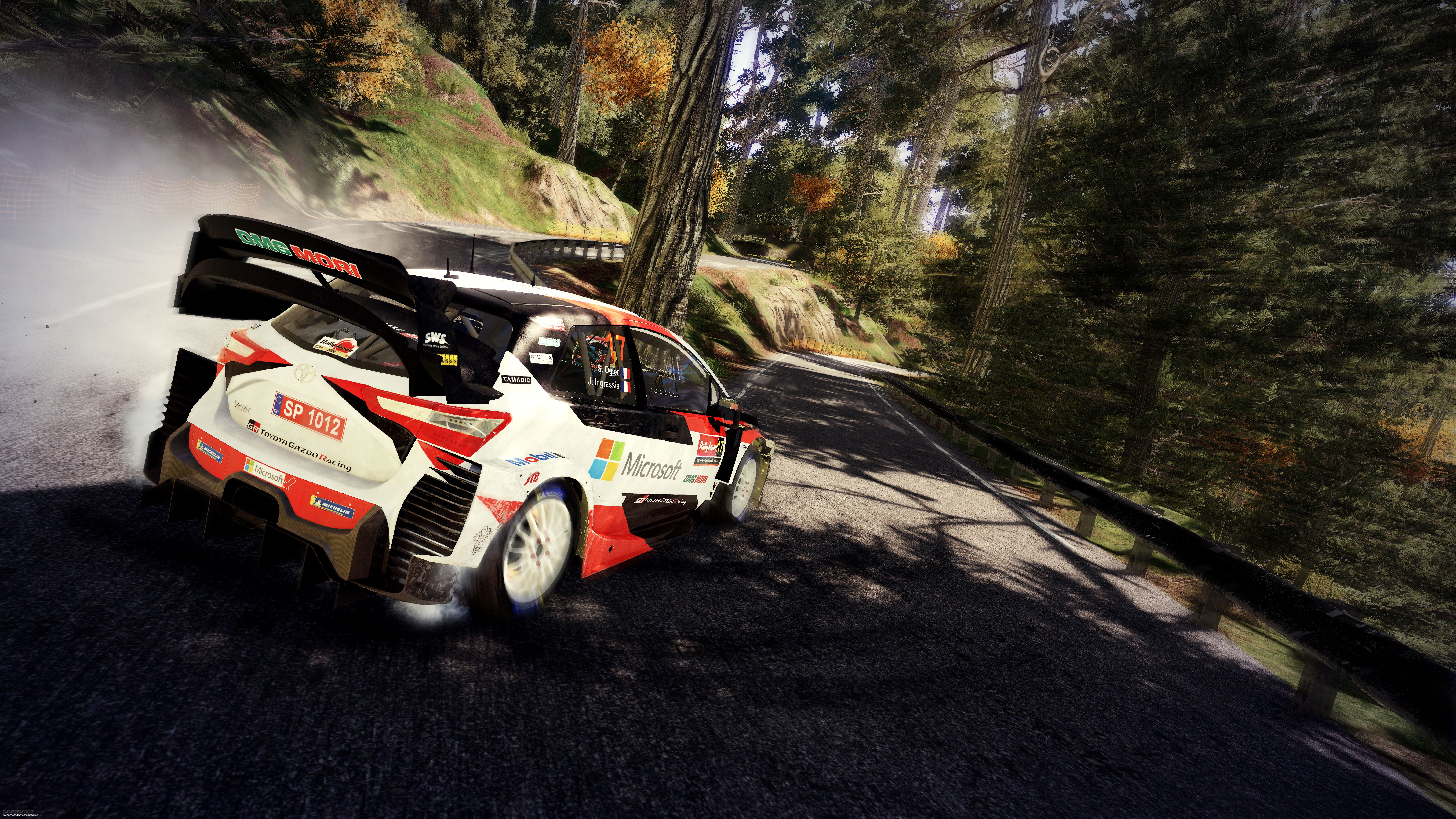 WRC 9