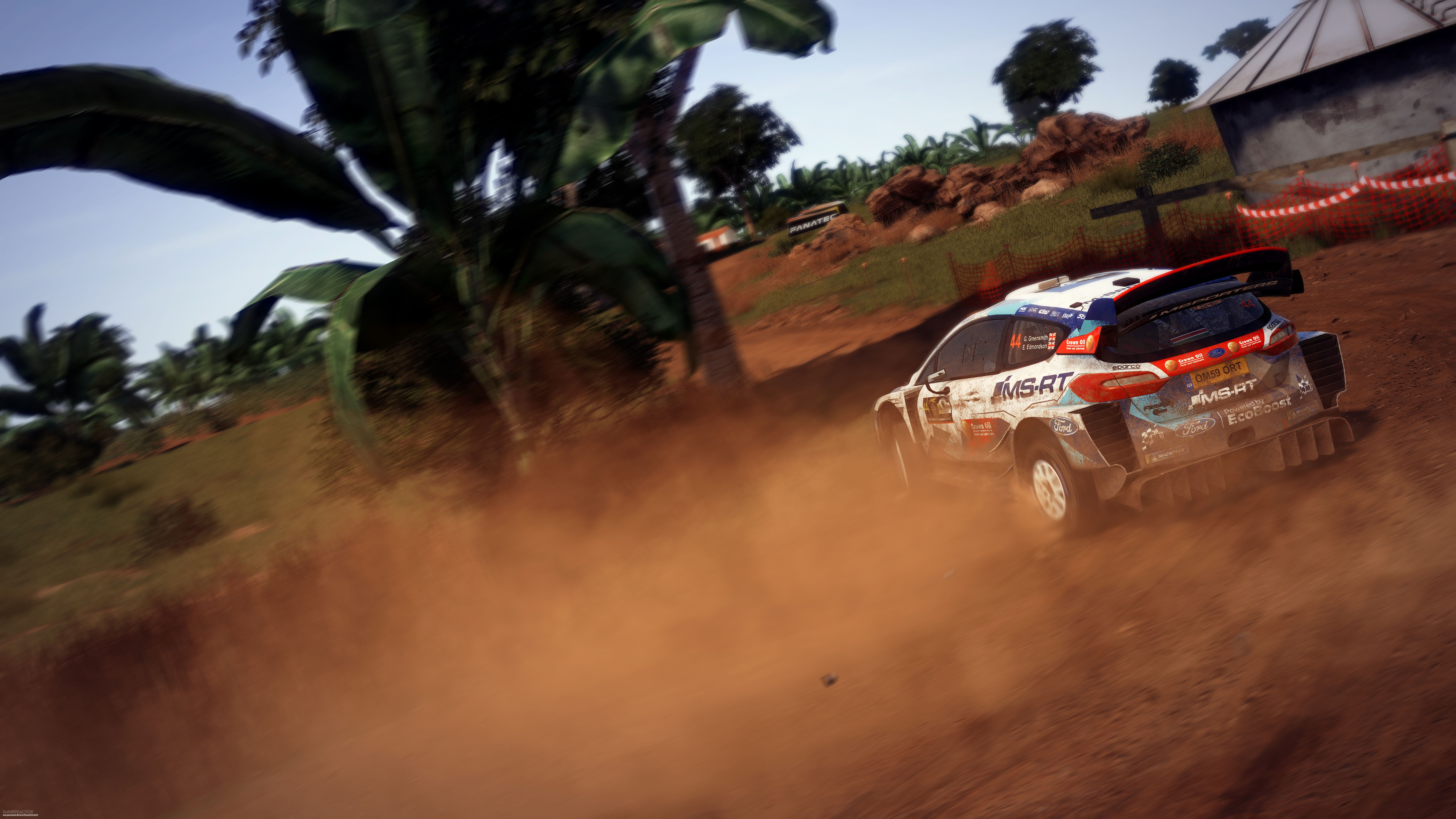 WRC 9