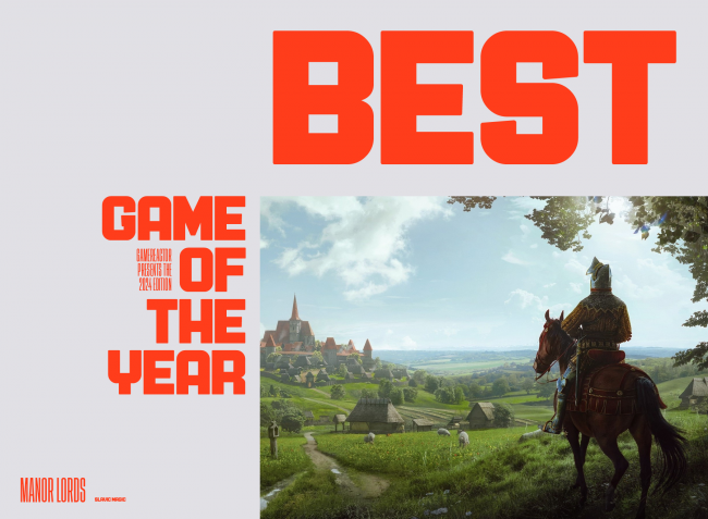 Lles mejores juegles de estrategia de 2024