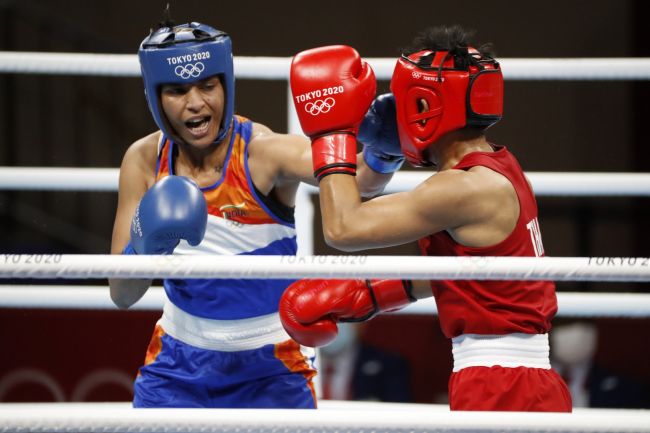 El boxeo vuelve a los Juegos Olímpicos de Los Ángeles 2028: ¿por qué se excluyó al principio?