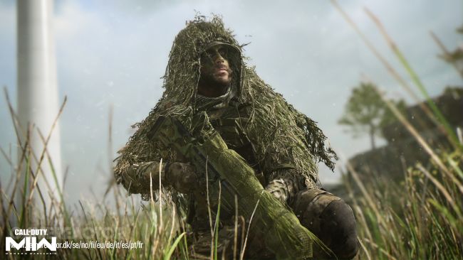 Call of Duty: Modern Warfare II