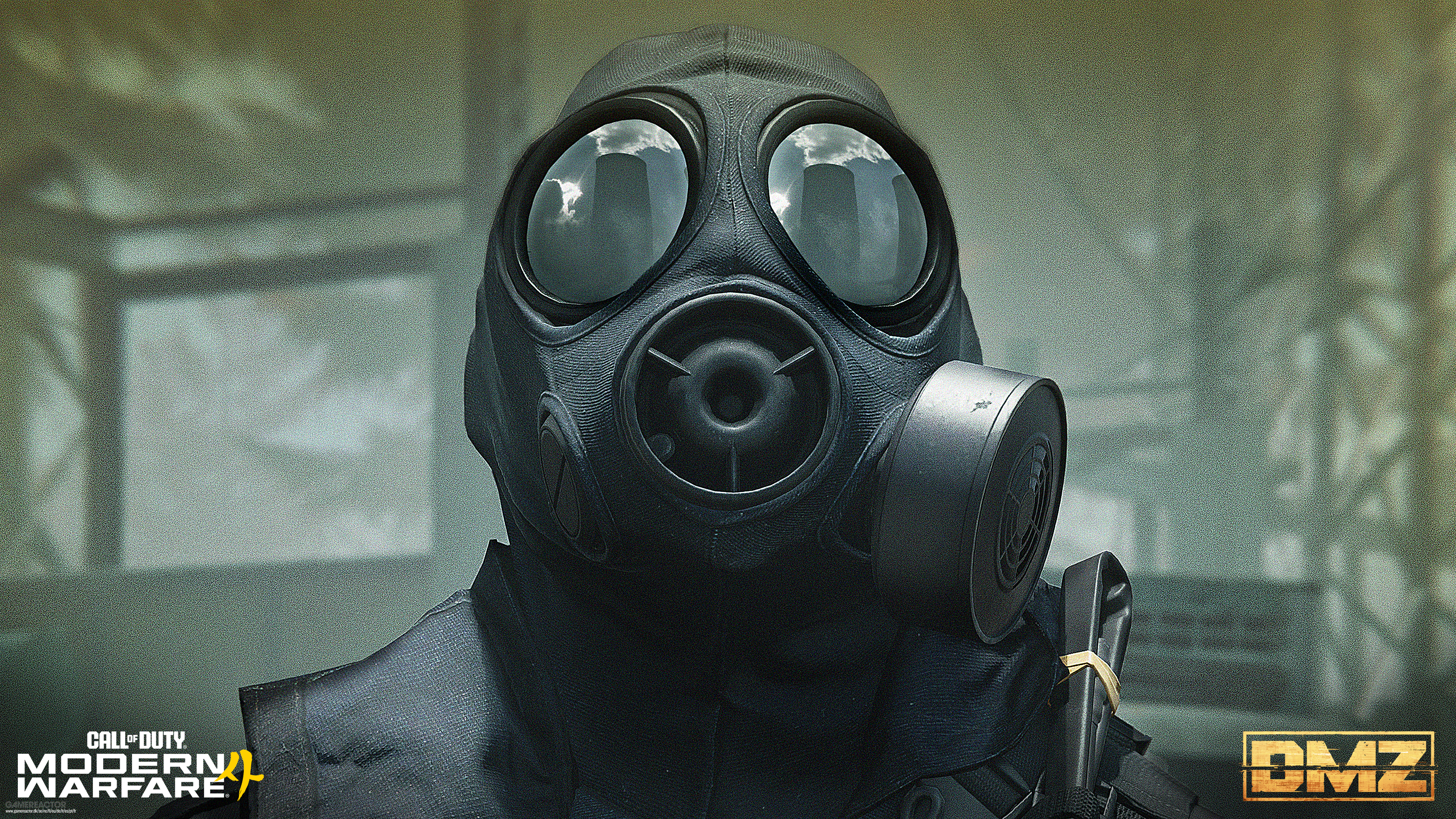 Así será el modo DMZ en Call of Duty: Modern Warfare 4