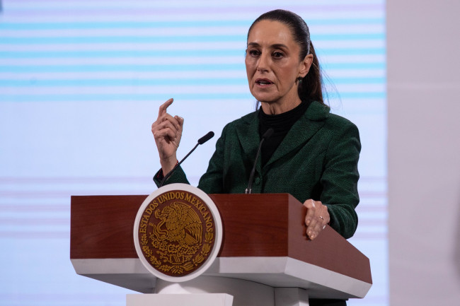 Accidente de coche revela agentes supuestamente de la CIA sin autorización federal en México