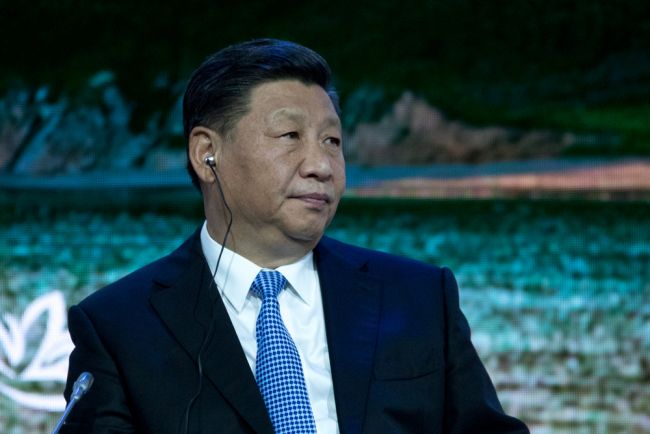 China tiende la mano a Japón para contrarrestar los aranceles estadounidenses