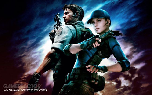 Resident Evil Requiem