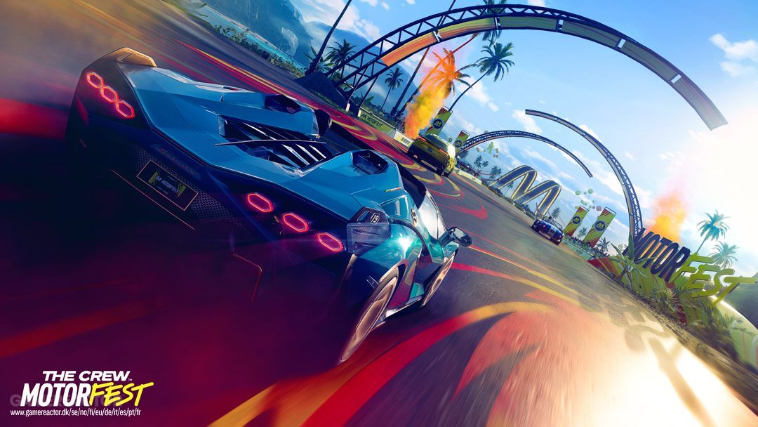 The Crew Motorsfest, impresiones finales. ¿El Forza Horizon de