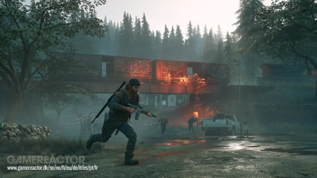 Bend Studio y Bluepoint se enteraron de las cancelaciones de proyectos al mismo tiempo que los jugadores