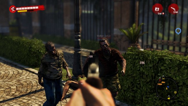 Dead Island: Riptide