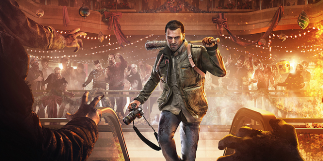 Dead Rising 4