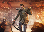 Dos horas de gameplay de Dead Rising 4 con Frank West en New Game+