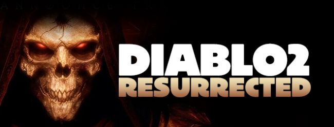 Diablo II: Resurrected