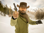 Django y el Zorro trabajan juntos en una nueva pel&iacute;cula de Sony