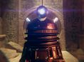 Fotogrametría para la Tardis de Doctor Who: The Edge of Time