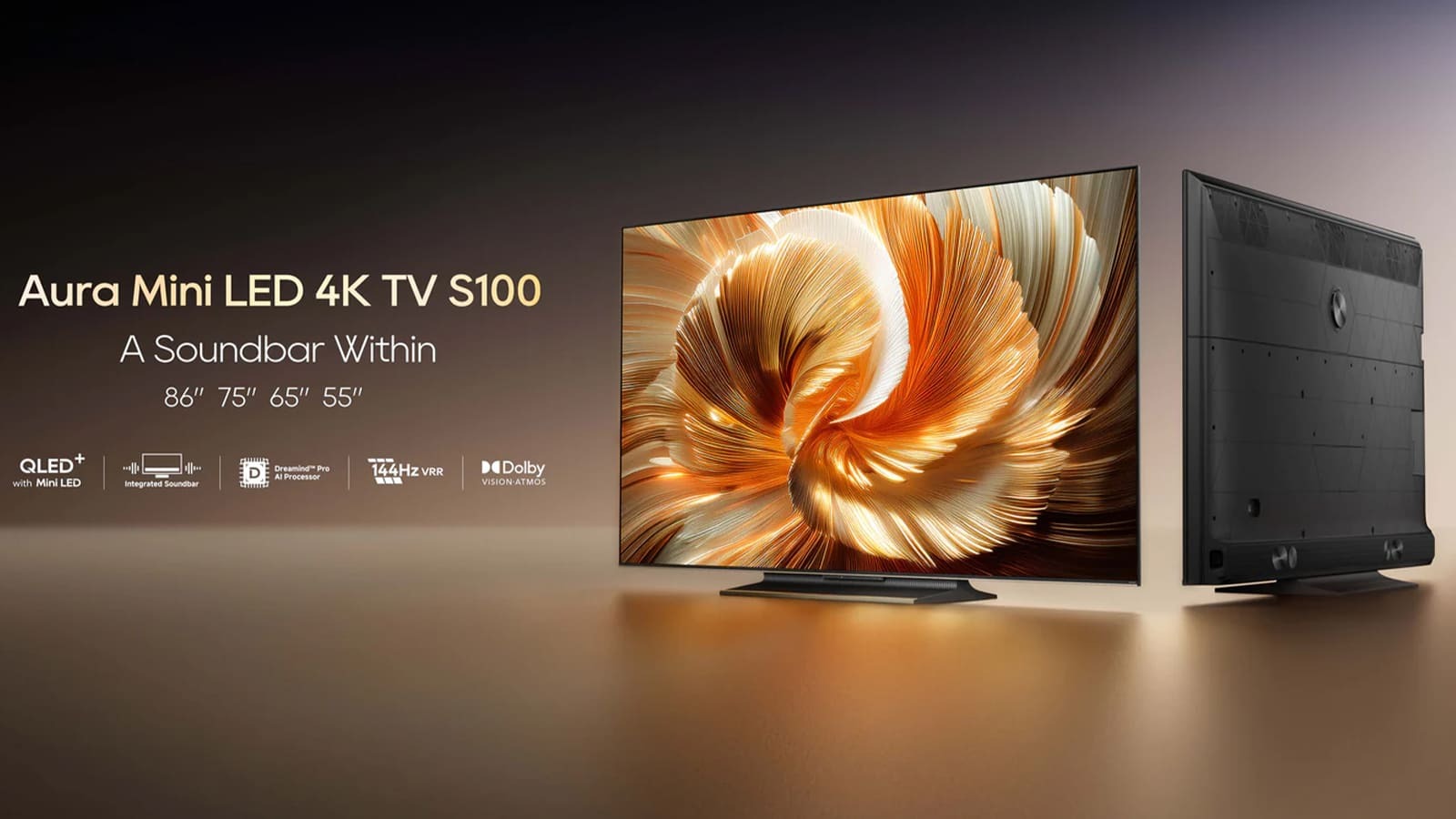 Dreame se superó en el CES: Esta es nuestra opinión de todo lo que mostraron