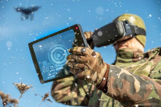 La Unión Europea estudia sanciones al sector de los videojuegos en medio de las operaciones de drones rusos en Ucrania