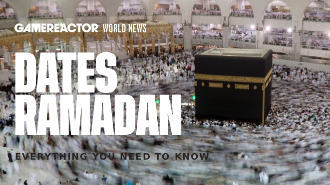Todo lo que debes saber sobre el Ramadán y por qué las fechas de inicio difieren de un país a otro